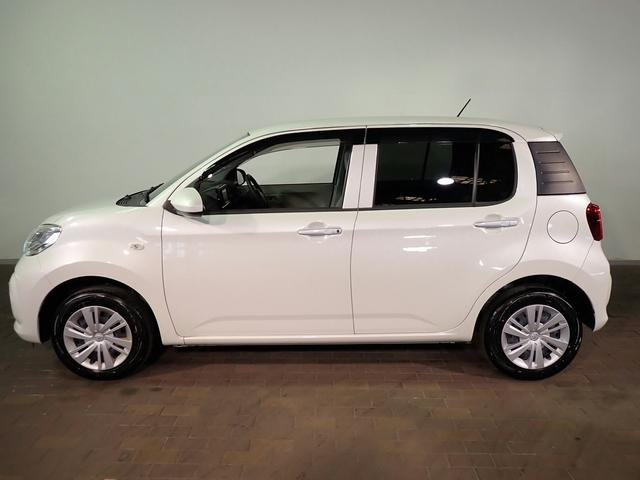Toyota Passo - листайте фотки
