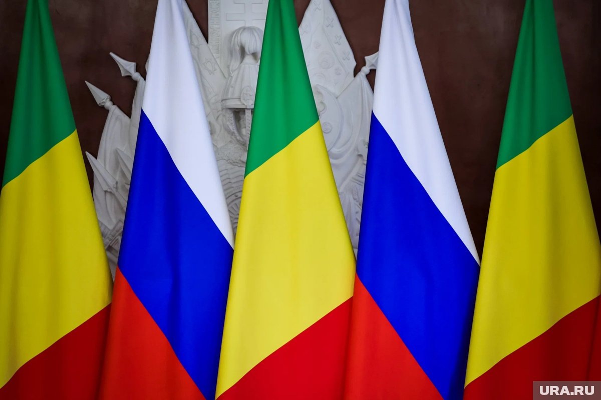     РФ может изменить подход к ведению боевых действий после атаки в Мали