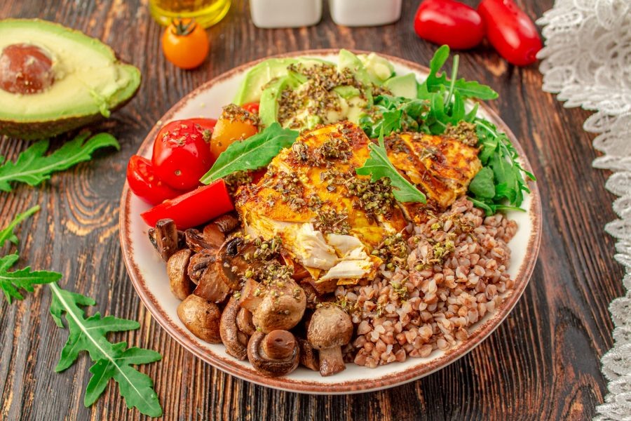 Да просто и вкусно