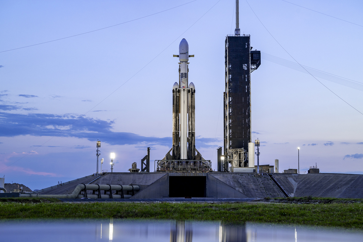 Изображение SpaceX  📷
