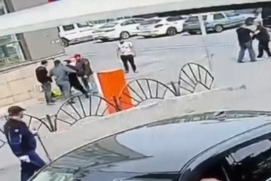 скриншот видео