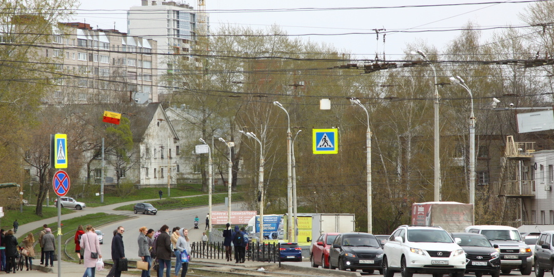 Главные новости Ижевска на утро 28 апреля: пожар в школе, запрет вейпов и отмена «Бессмертного полка»