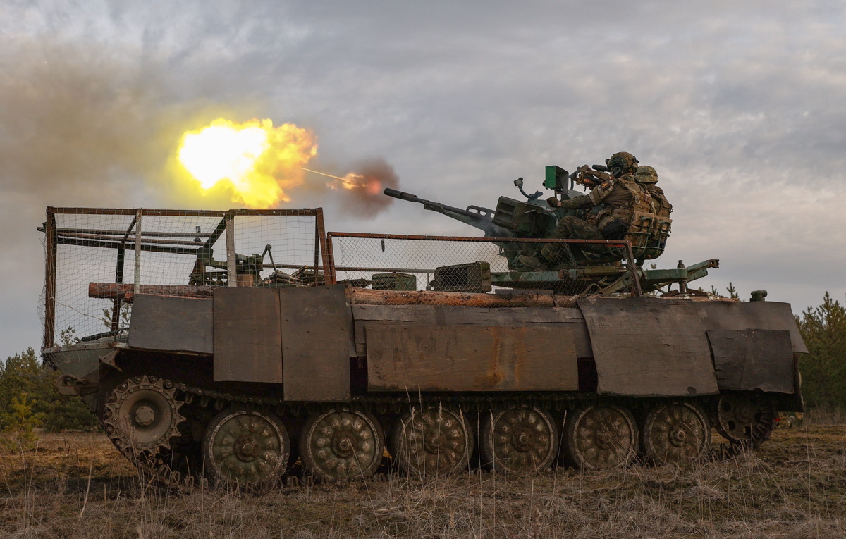 Александр Река/ТАСС