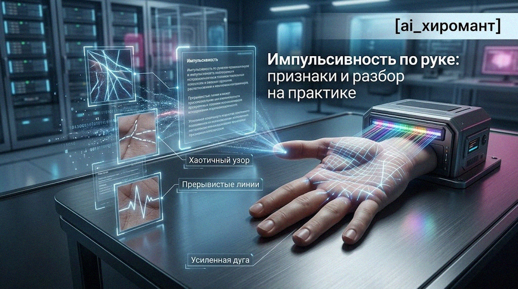    Изучение импульсивности через практическую призму admin