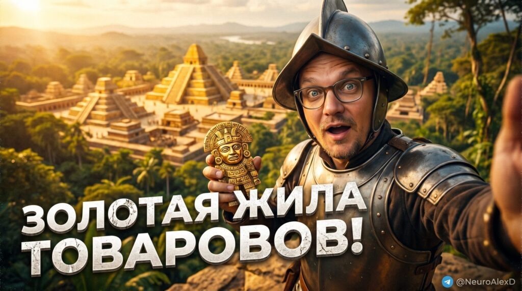    Иллюстрация к руководству по выбору товаров Алексей Доронин