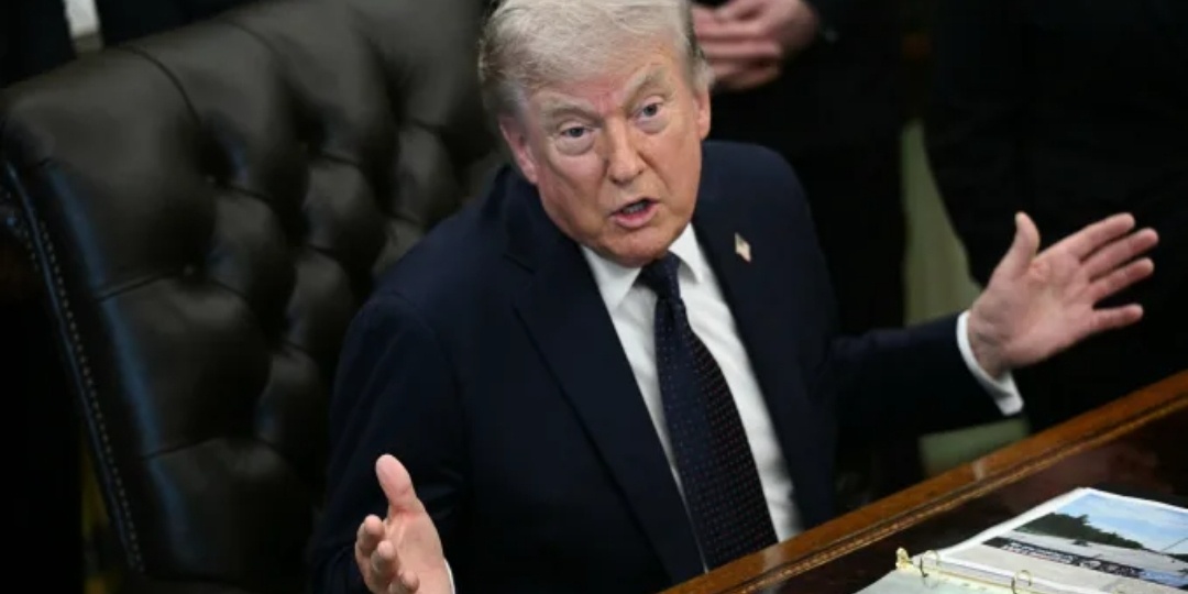 Трамп празднует смерть «врагов», но требует уволить комика за шутку о вдове: как Америка тонет в культуре лицемерия и насилия