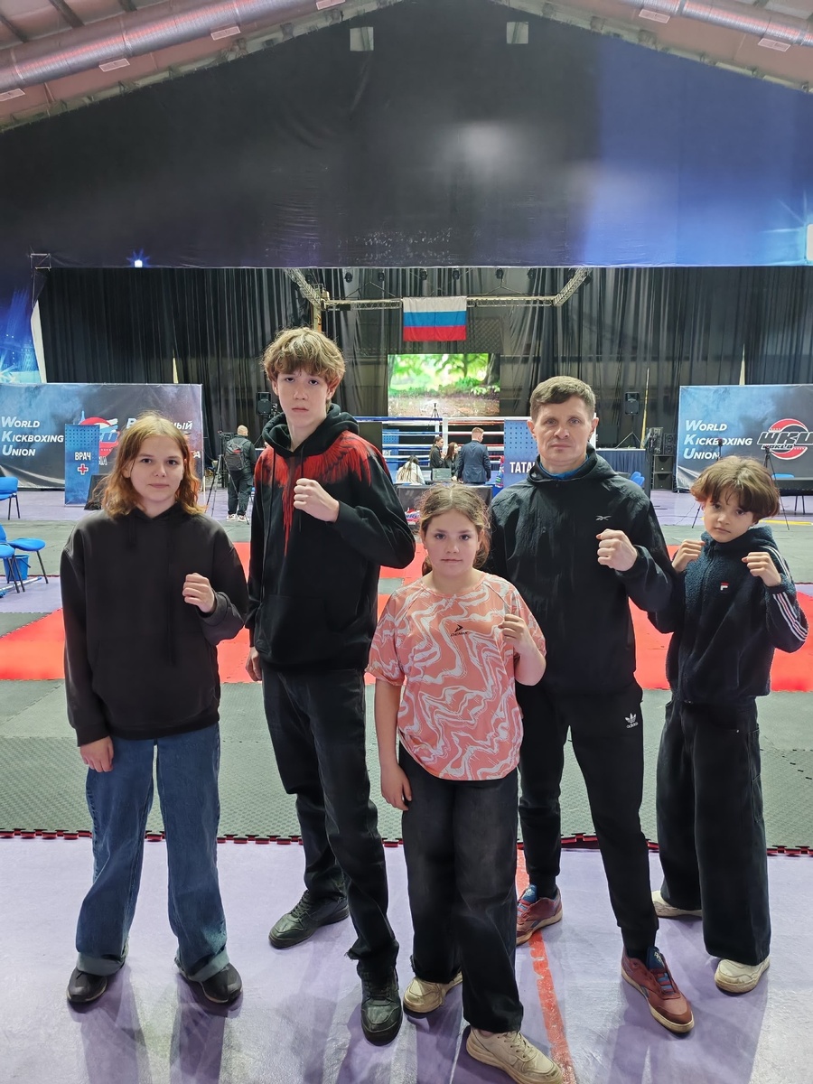    Карельский кикбоксёр стал чемпионом РоссииМуайтай | Тайский бокс | Петрозаводск