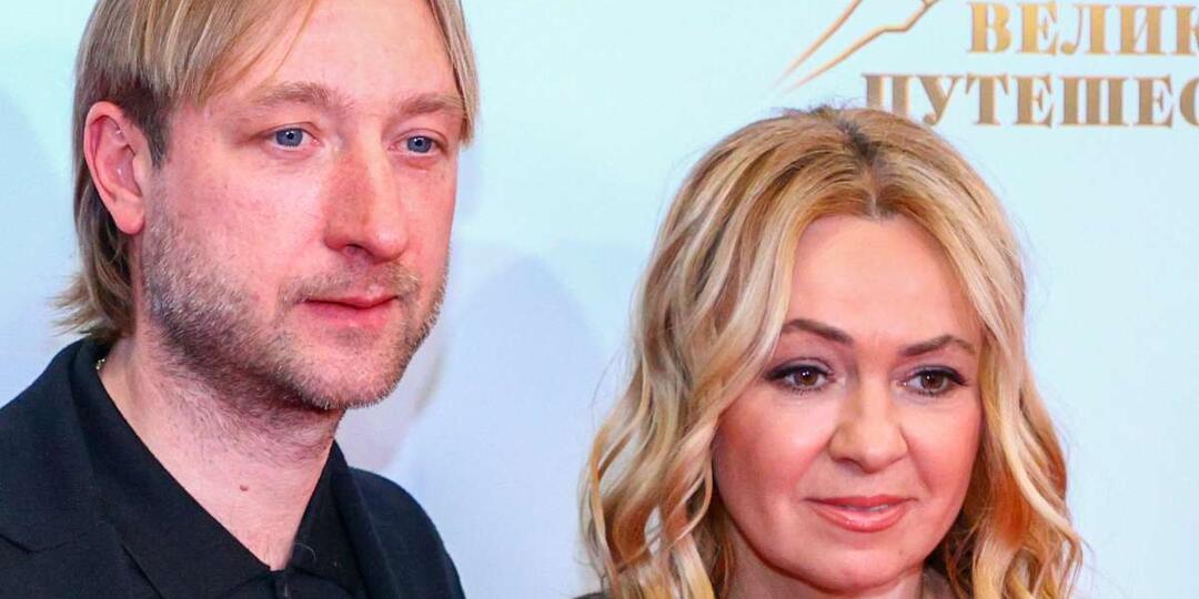 «Вмешивать детей во взрослые разборки – омерзительно». Плющенко и Рудковскую разнесли после заявления Гном Гномыча