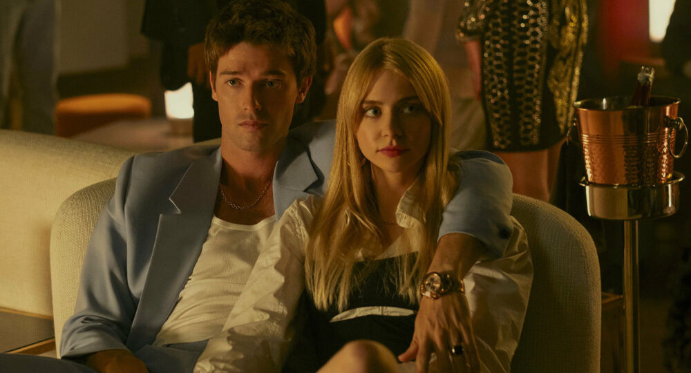 Prime Video закрыл спин-офф «Пацанов» «Поколение „Ви“» после двух сезонов