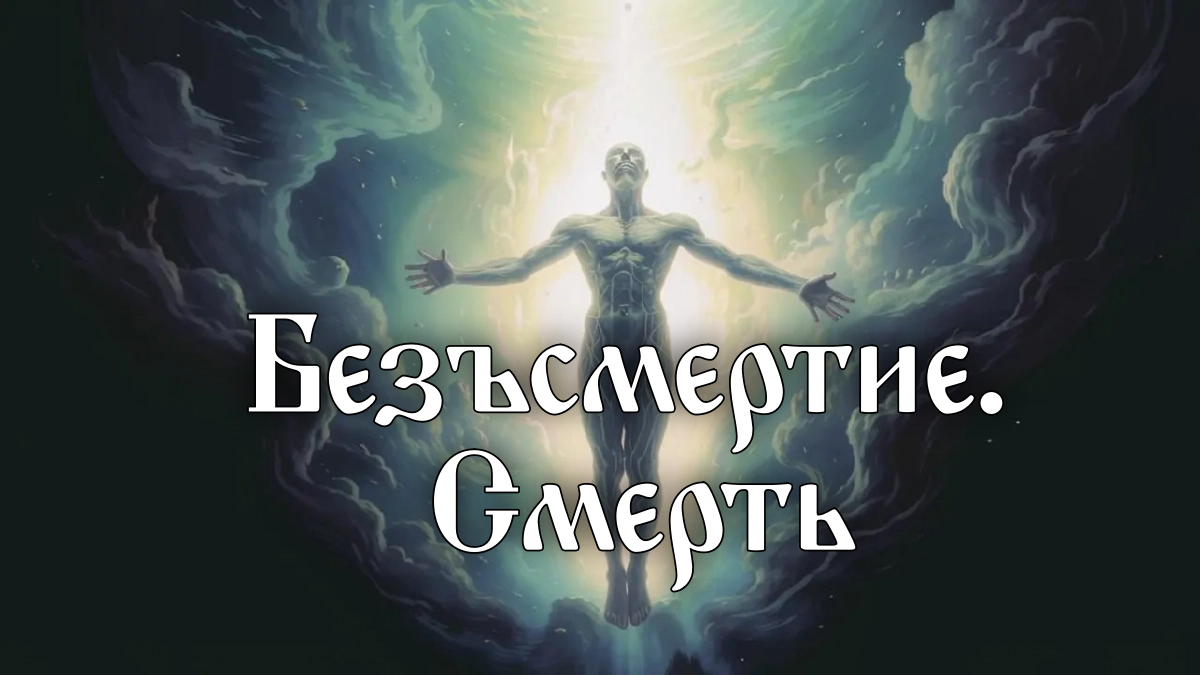 ЧеловЭк должен Жить ВсеГда
