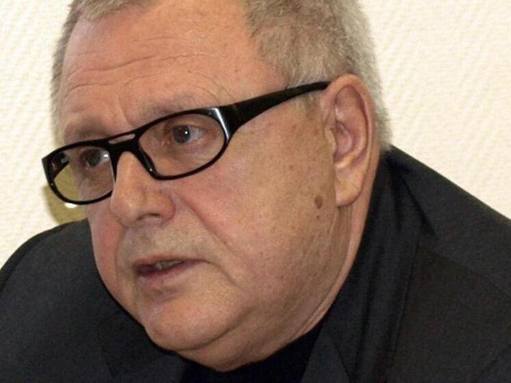     Константин Титов. Фото: er.ru