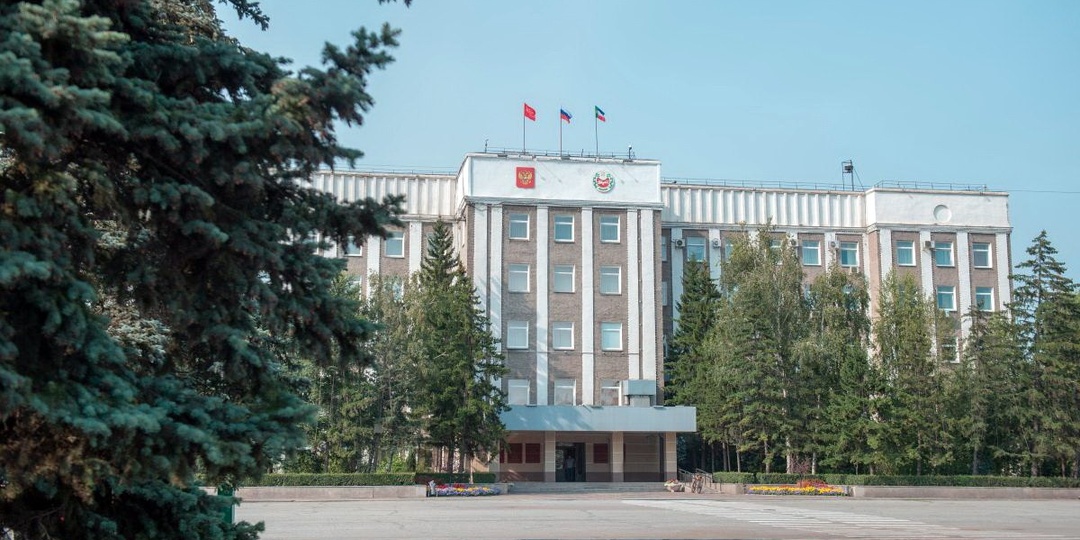 Запись трансляции заседания правительства Хакасии можно посмотреть в социальных сетях «ВКонтакте» или «Одноклассники