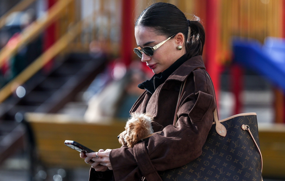 Софья Сандурская/ТАСС