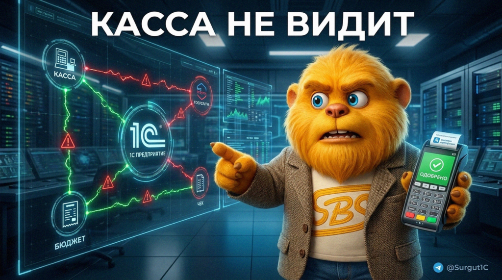   Как правильно интегрировать НСПК с 1С: 10 критических ошибок, которые могут стоить вашему бизнесу клиентов и продаж Команда СБС