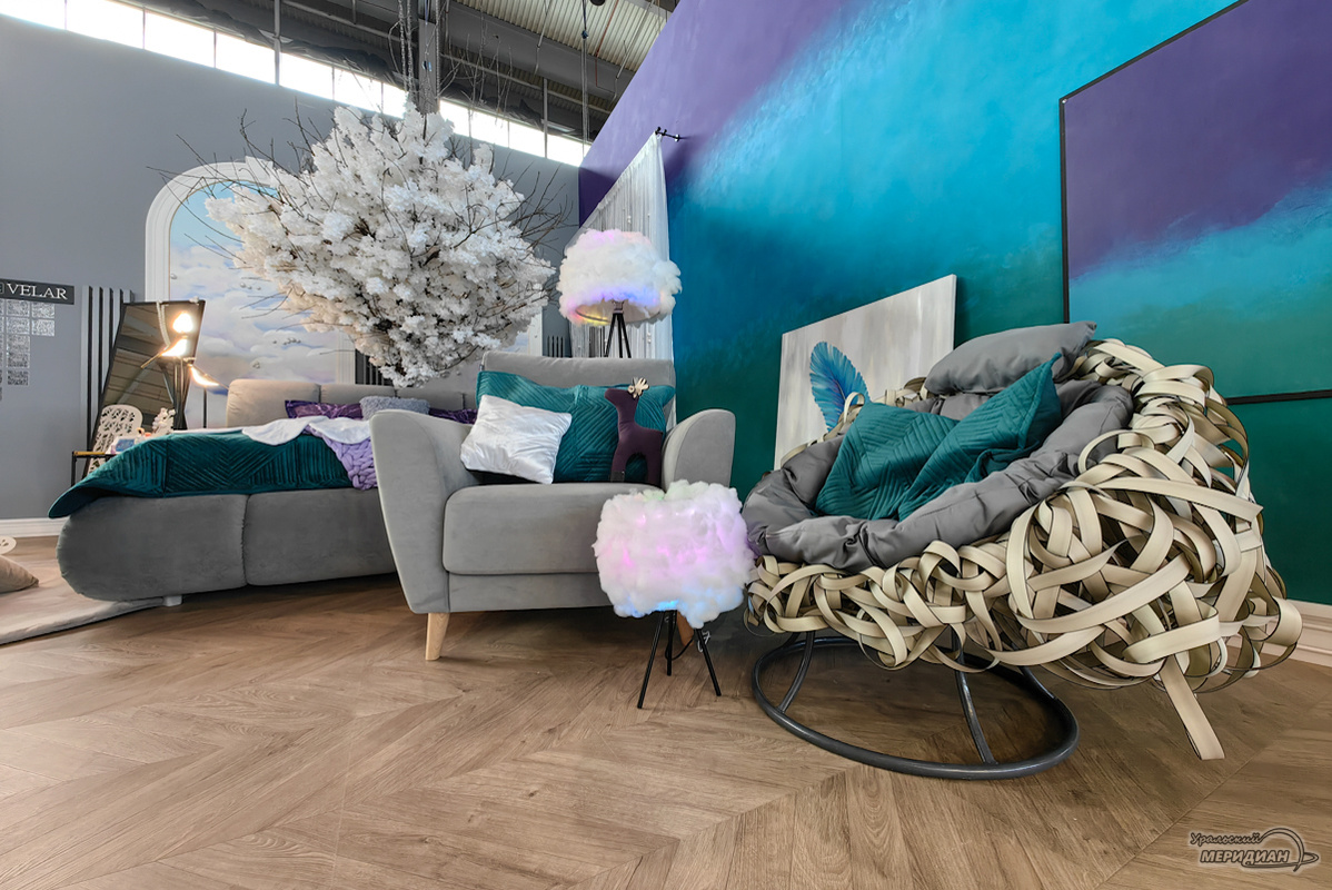    Фото: Лидия Аникина © ИА «Уральский меридиан»