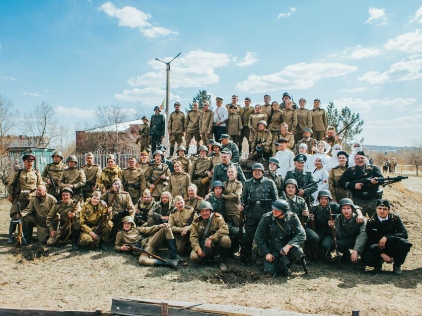    Фото: Анна Хвостова