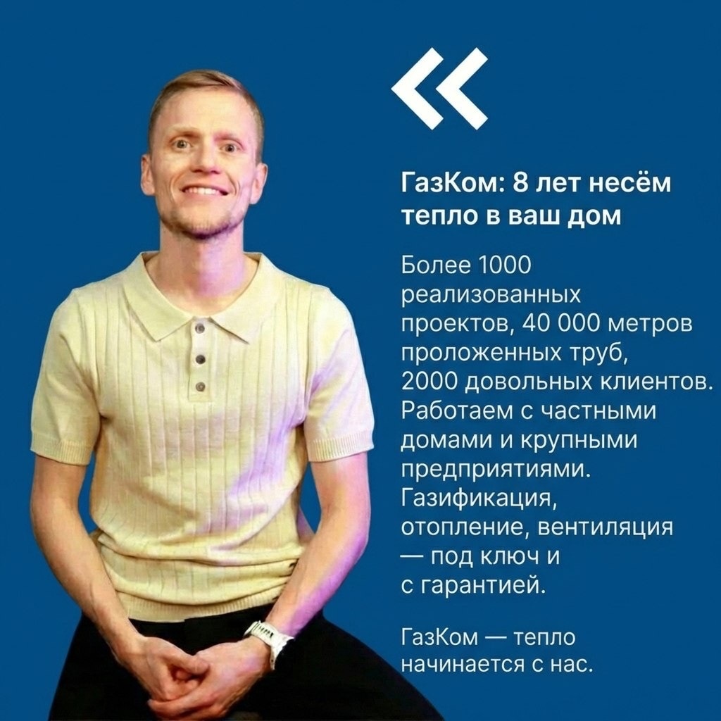ГазКом г. Челябинск ул.Труда д.17 gazcomural.ru +73512778870