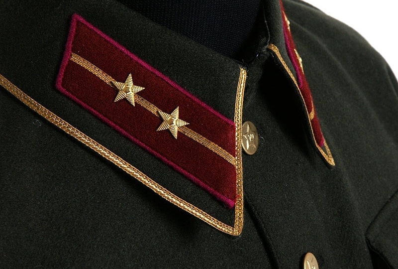 Старший майор: что это было за странное звание в СССР