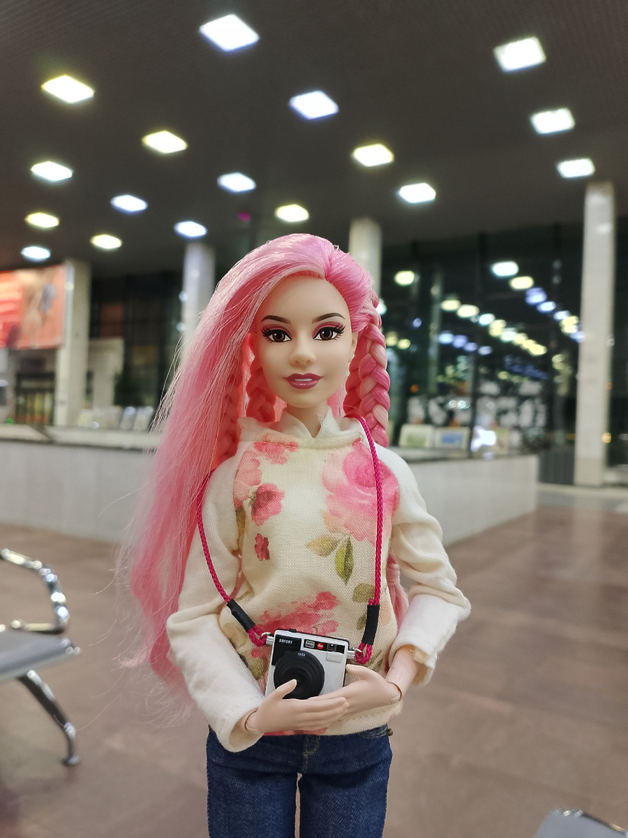 Пензенский вокзал