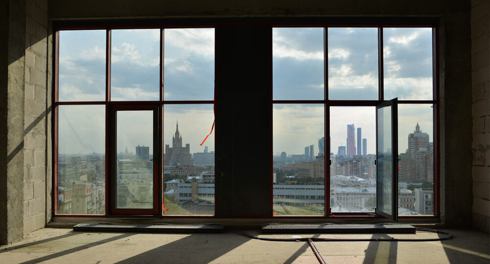 Дороже, чем в Берлине, Риме и Мадриде: цены на жилье в центре Москвы обогнали многие столицы Европы