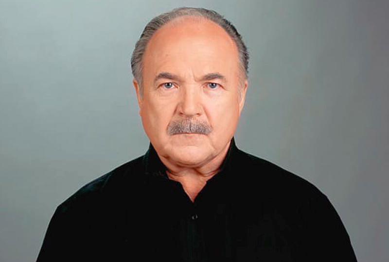 Режиссер Губенко объяснил, почему молодежь тянется к правде о СССР, несмотря на попытки очернения