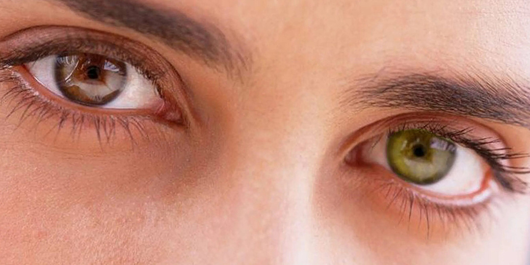 Цвет глаз и характер человека: полный гид по всем оттенкам радужки