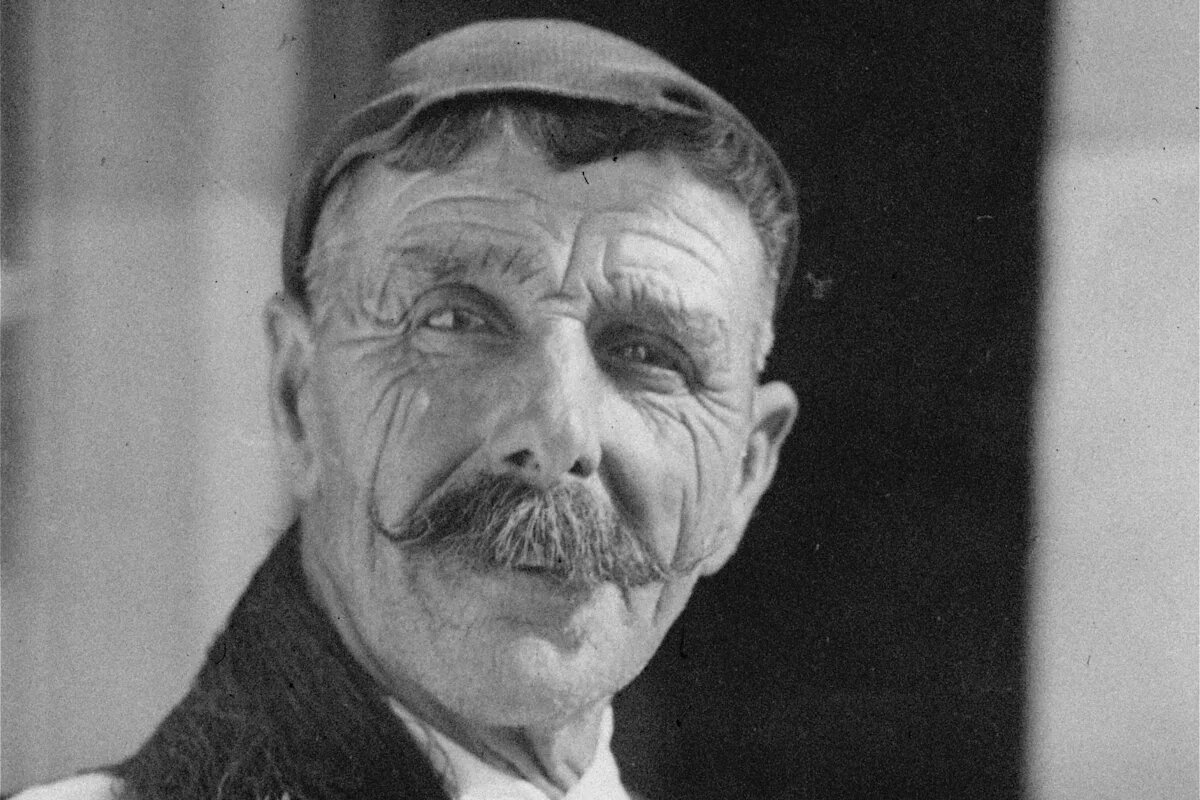 Спиридон Луис