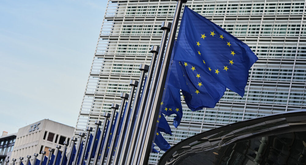 Президент Эстонии призвал Европу готовиться к возобновлению диалога с Россией