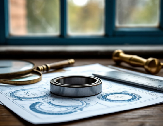 Мы уже рассказывали, что подшипники живут в принтерах и офисных креслах. Но есть места, где вы их точно не ждали. Приготовьтесь удивляться.