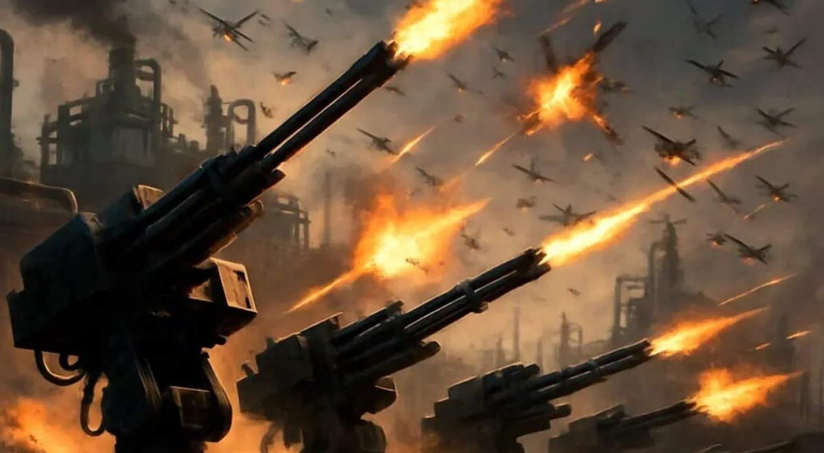 Коллаж ИА "Новороссия"