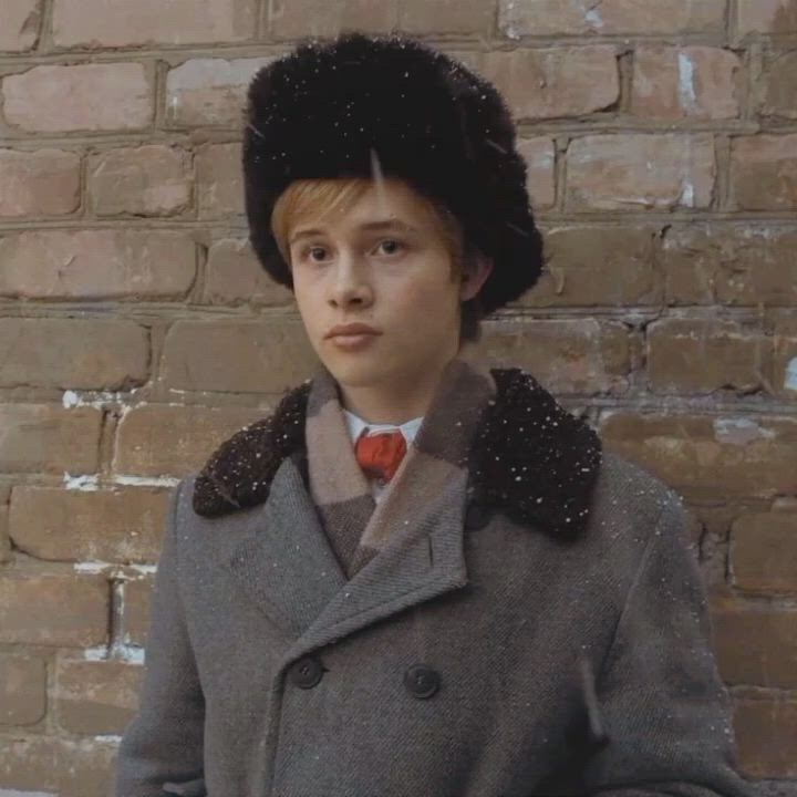 Пальто