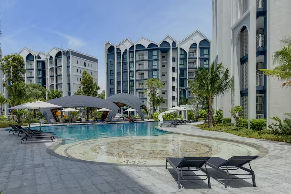 Проект The Title Halo