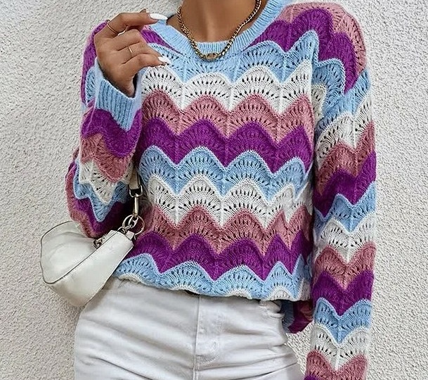 Вторая жизнь клубочков Часть2