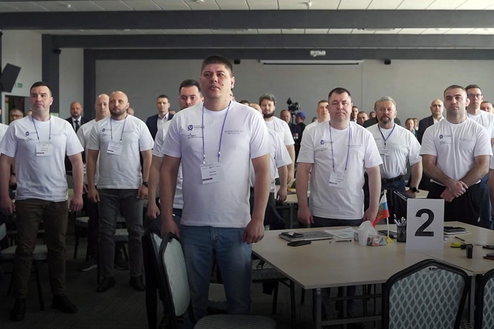    Фото: «Герои Южного Урала»