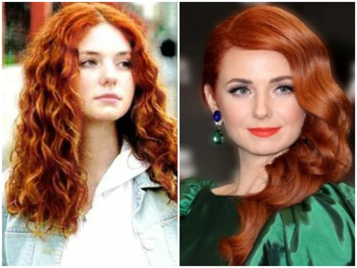 Лена Катина