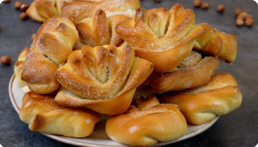 Бабушка запрещала делиться этим рецептом. Но я всё равно делюсь... Этот рецепт вне конкуренции...