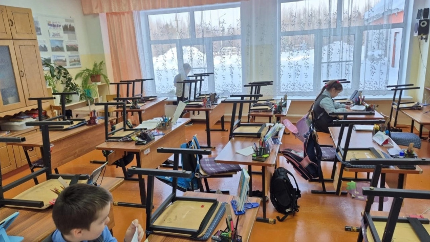    Фото редакции