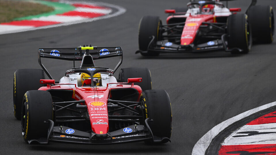 Отделить мух от котлет, или Как Формула 1 окончательно запуталась с обгонами