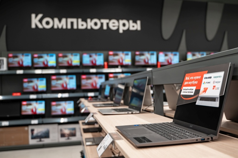    Источник изображения: «М.Видео»