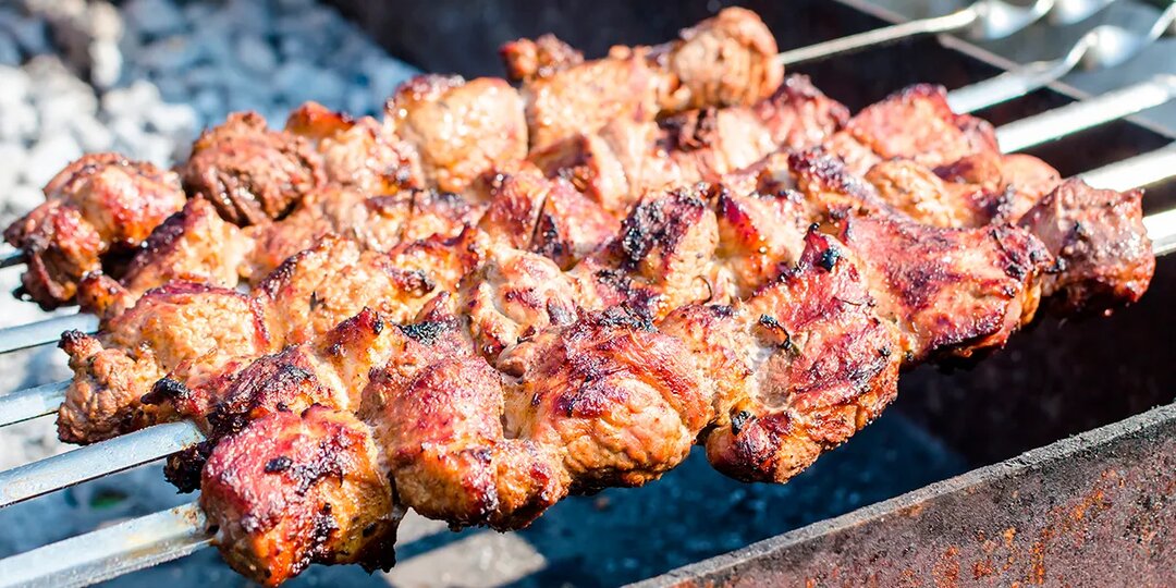 Топ самых вкусных маринадов для шашлыка из свиной шеи