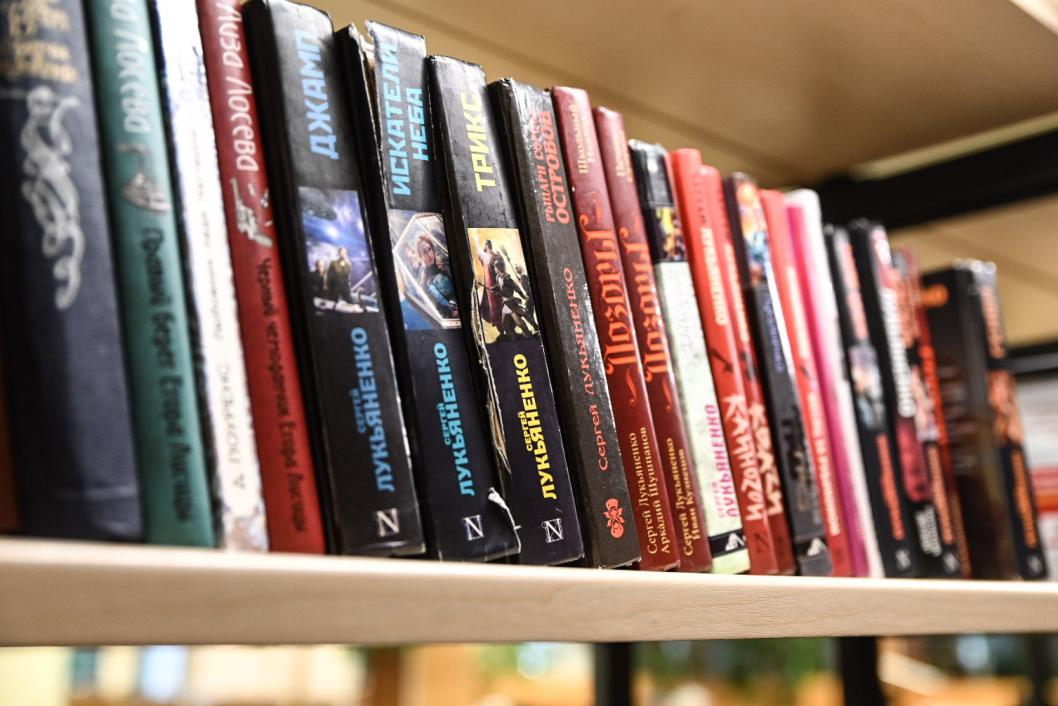  Фото: Сергей Елесин, ИА "Тюменская линия"