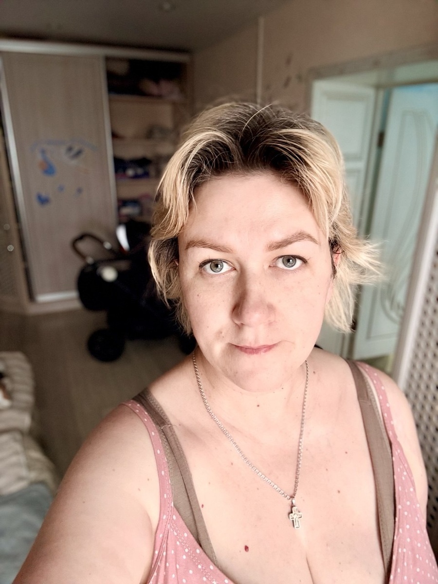 Отличный вид блогера....