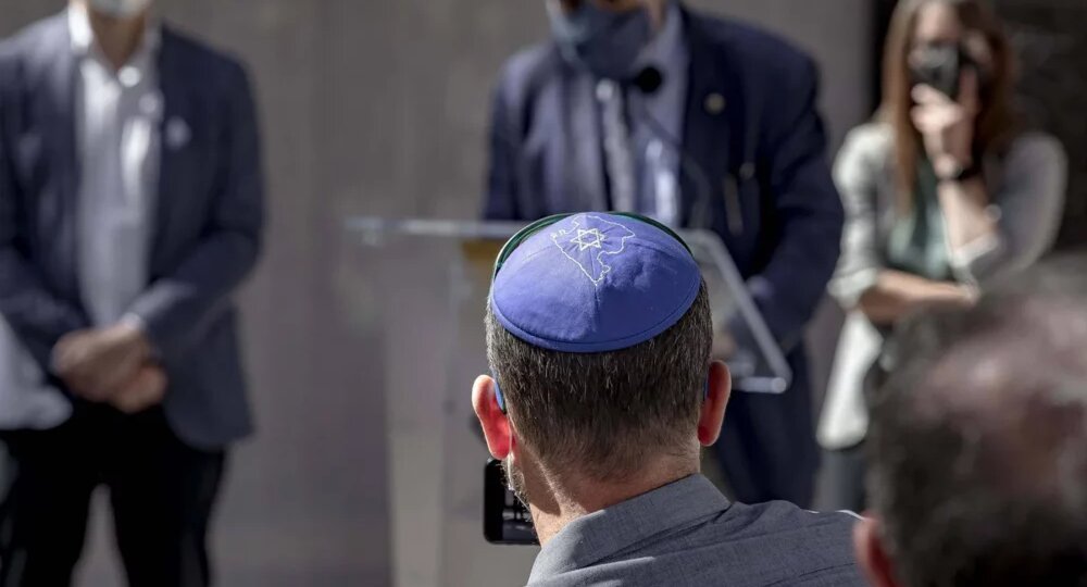 Число антисемитских инцидентов в Канаде достигло рекордного уровня