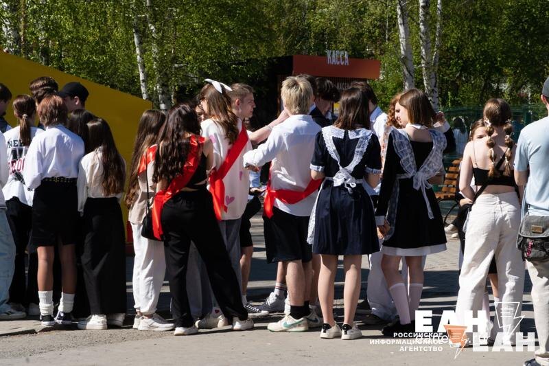 В России определили сроки летних каникул у школьников