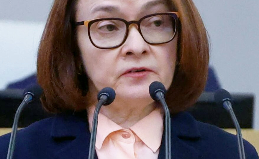 «Апрельские тезисы» Набиуллиной: Как ЦБ испугал рынок своей принципиальностью (и кошельки обывателей)