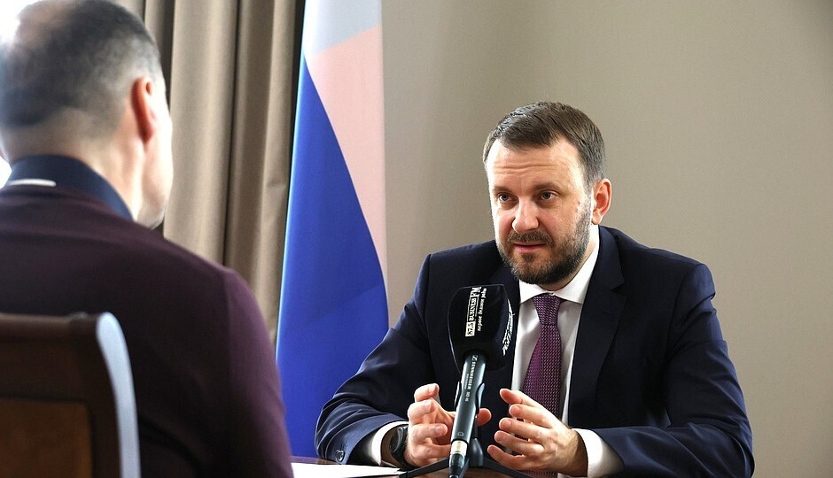 Замедление экономики в России не связано с интернет-ограничениями