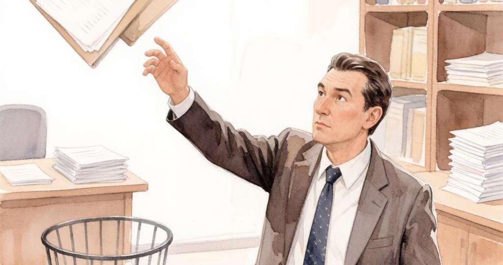 Плохие новости запретили: как отчёт ВШЭ о падении бизнес-уверенности оказался в цифровой корзине