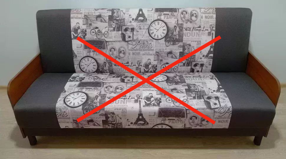 ❌9 предметов интерьера, которые выглядят дёшевыми и устаревшими в 2026