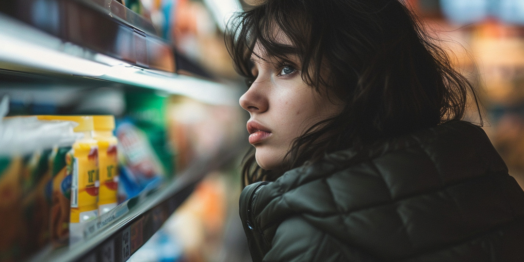 Мировой кризис продовольствия может стать вполне реальным из-за транспортной блокады в Ормузском заливе