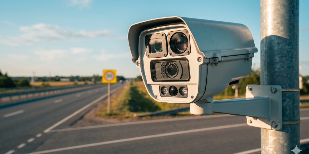 Новые штрафы которые вводят летом 2026 — полный список